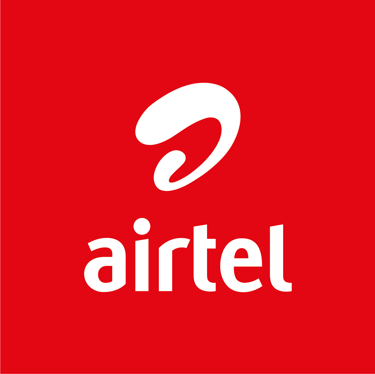 Airtel Money Logo